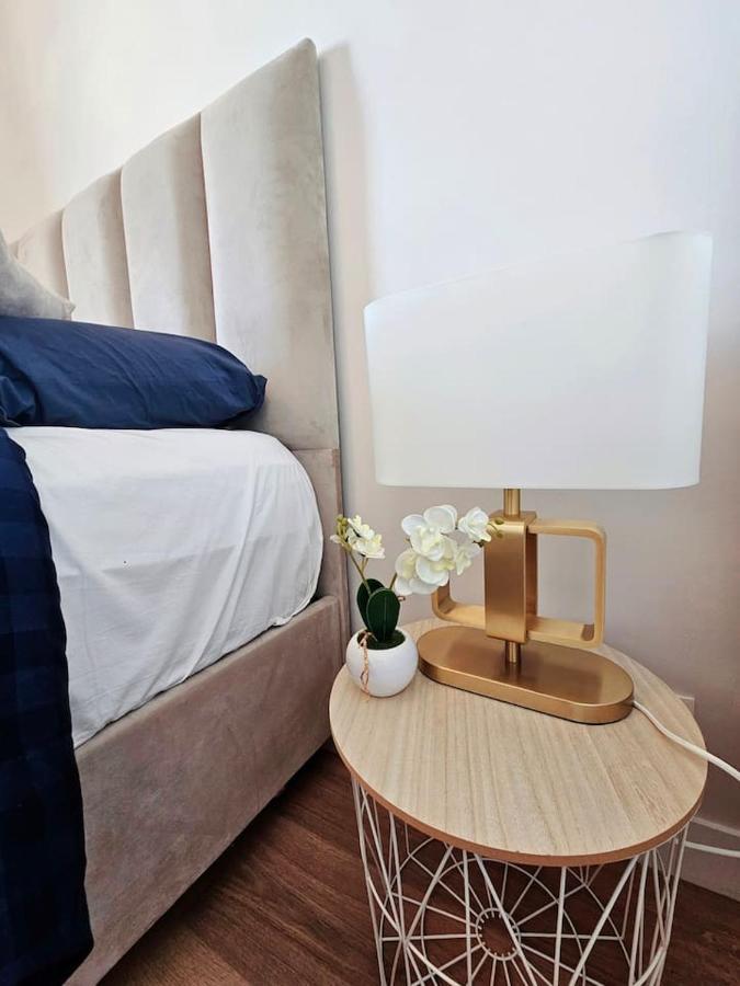 Stylish Rooftop Avec Terrasse A 2Pas De Disney Paris Μοντεβρέν Εξωτερικό φωτογραφία