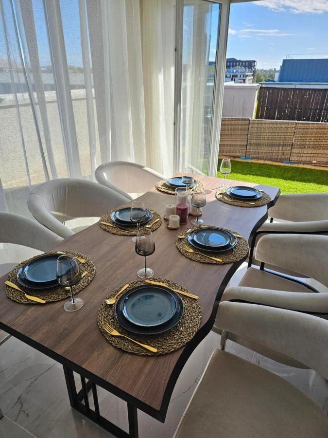 Stylish Rooftop Avec Terrasse A 2Pas De Disney Paris Μοντεβρέν Εξωτερικό φωτογραφία