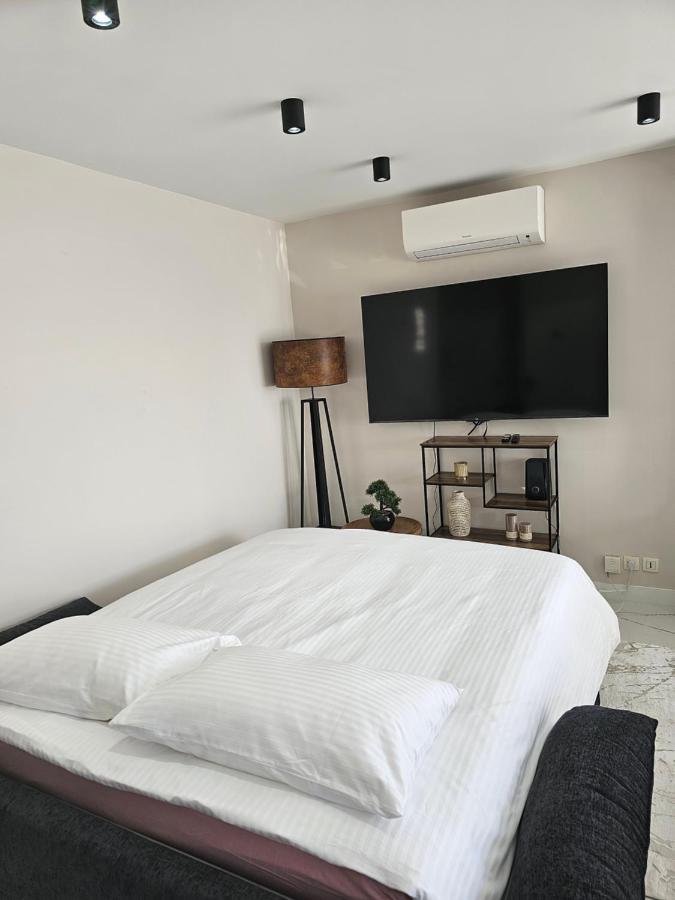 Stylish Rooftop Avec Terrasse A 2Pas De Disney Paris Μοντεβρέν Εξωτερικό φωτογραφία